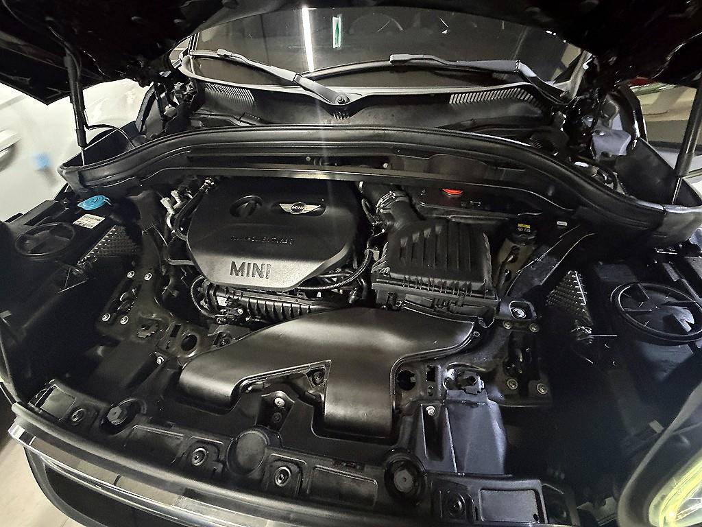 Mini Countryman 2019 Negro - Importación desde Corea - HF Imports Iquique - Foto 19