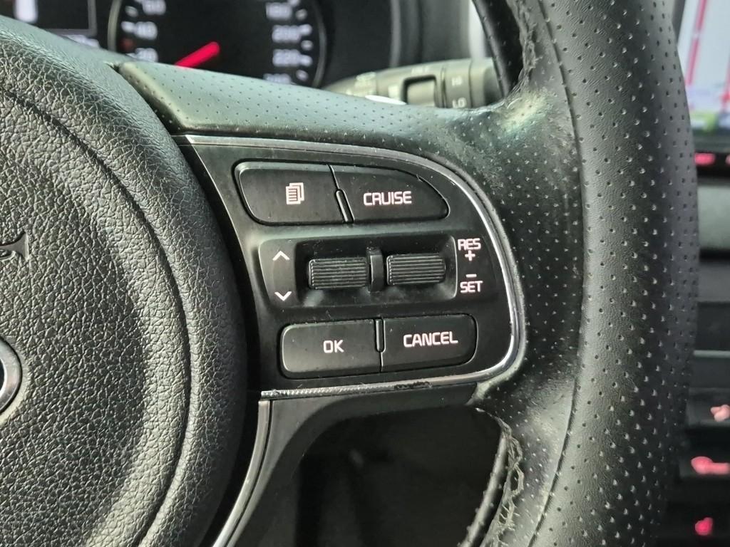 KIA Sportage 2016 Blanco - Importación desde Corea - HF Imports Iquique - Foto 16