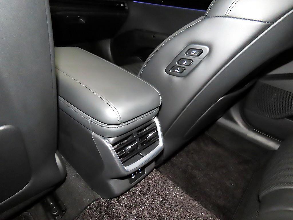 HYUNDAI Grandeur 2025 Blanco - Importación desde Corea - HF Imports Iquique - Foto 15