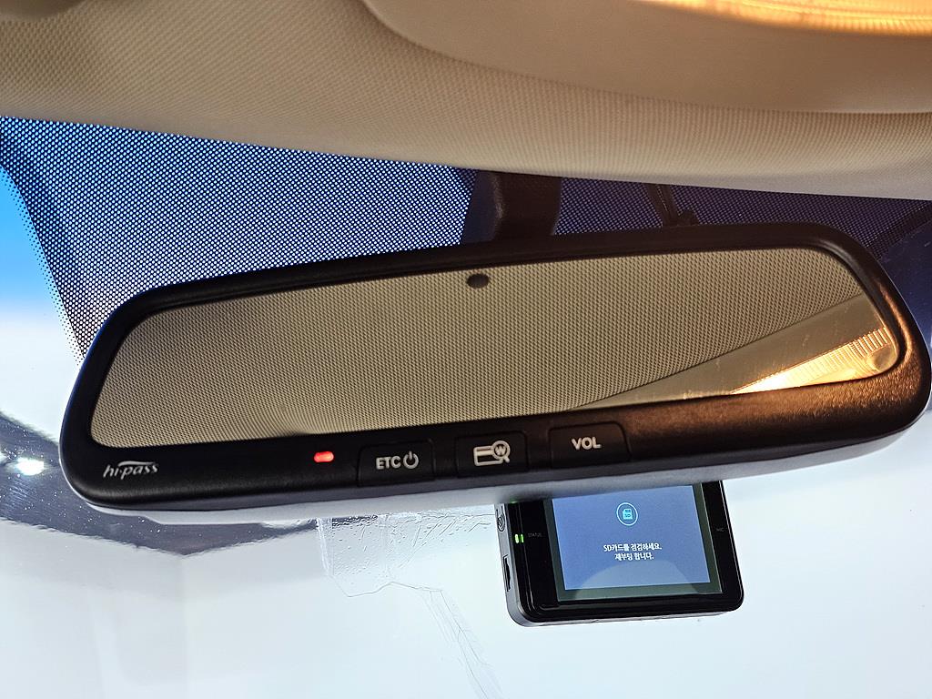 KIA Carnival 2012 Blanco - Importación desde Corea - HF Imports Iquique - Foto 13