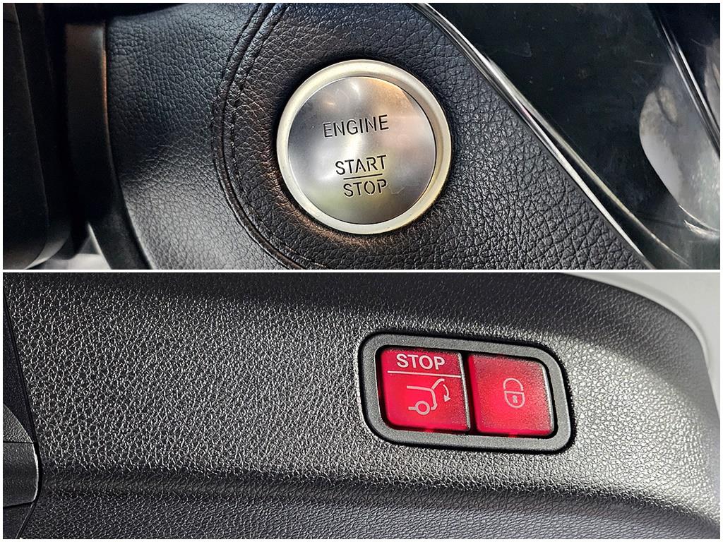 Mercedes Benz GLS Class 2017 Blanco - Importación desde Corea - HF Imports Iquique - Foto 19