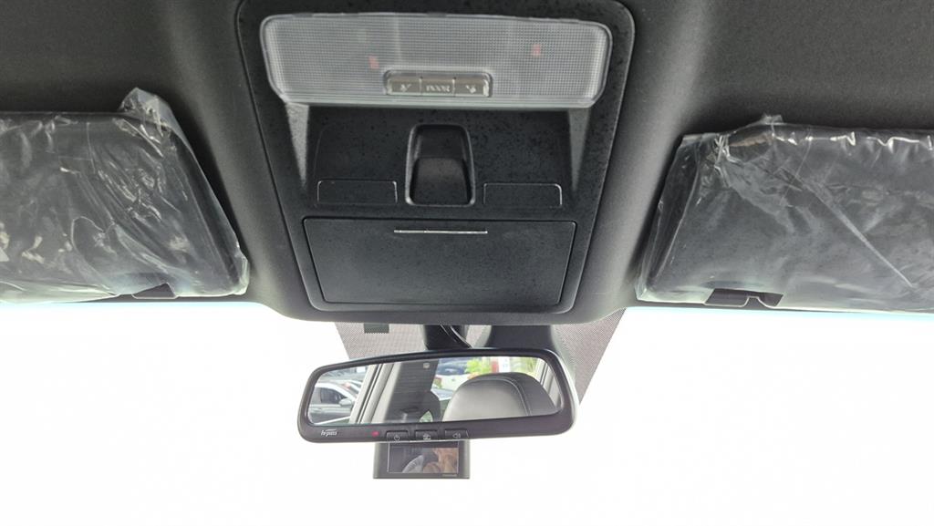 Ssangyong Rexton 2021 Gris - Importación desde Corea - HF Imports Iquique - Foto 16