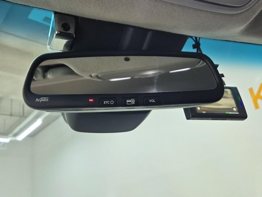 KIA Niro 2020 Blanco - Importación desde Corea - HF Imports Iquique - Foto 15