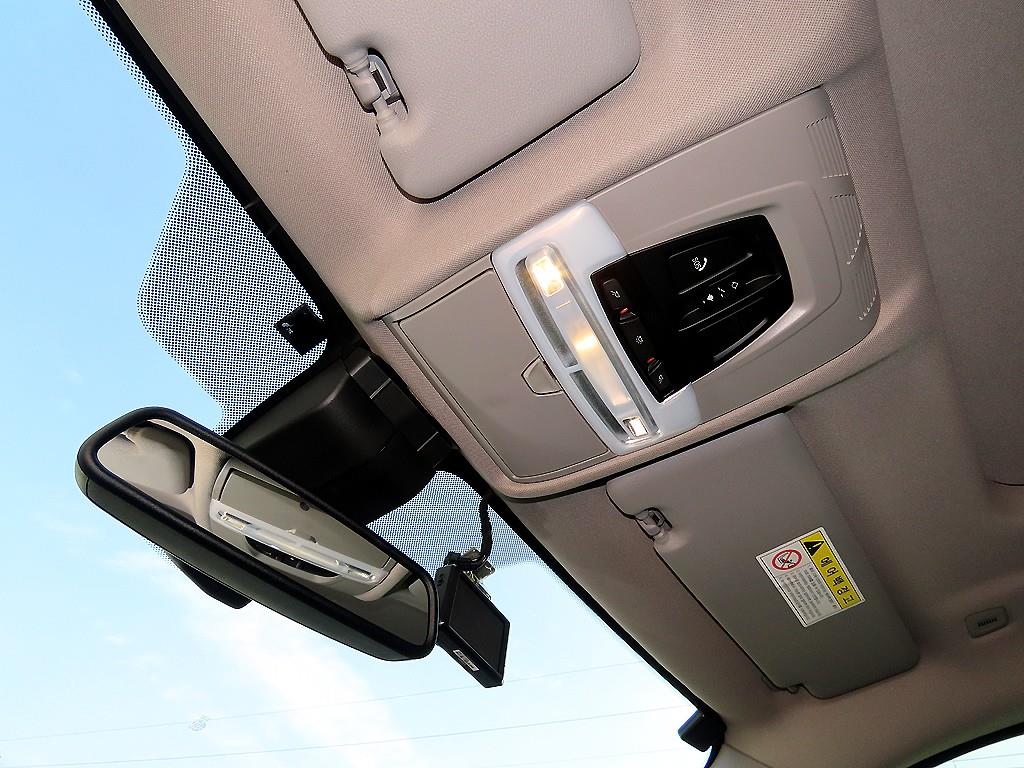 BMW X6 2016 Negro - Importación desde Corea - HF Imports Iquique - Foto 15