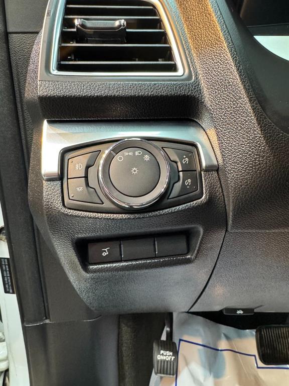 Ford Explorer 2017 Blanco - Importación desde Corea - HF Imports Iquique - Foto 14