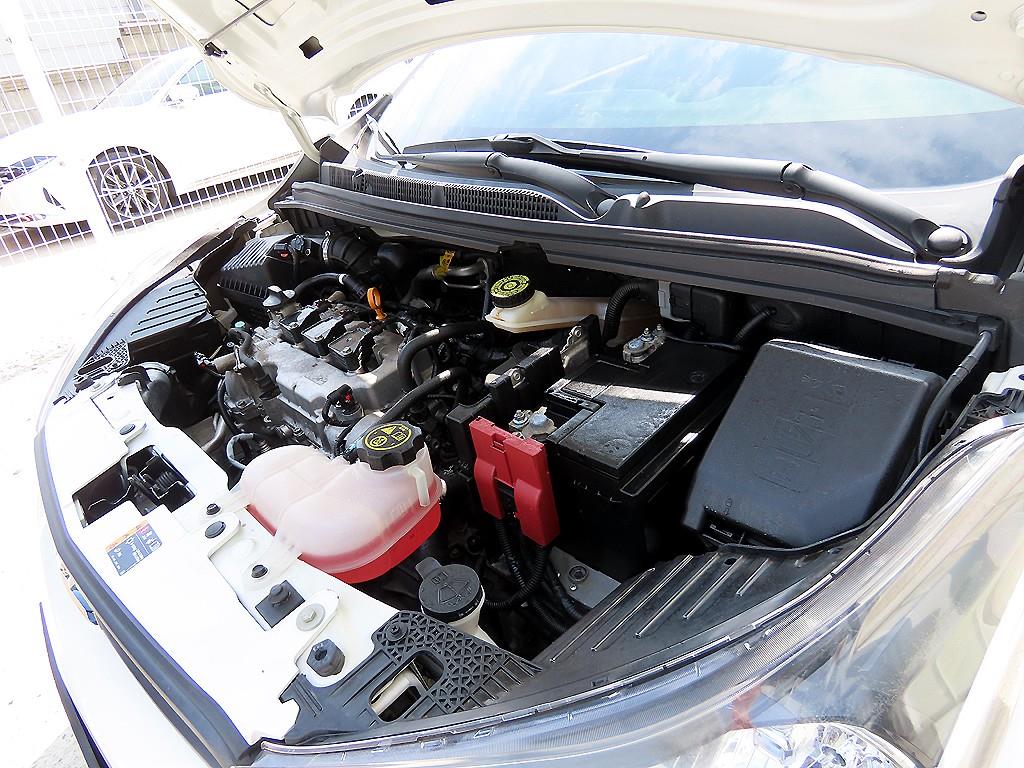 Chevrolet Spark 2017 - Importación desde Corea - HF Imports Iquique - Foto 18