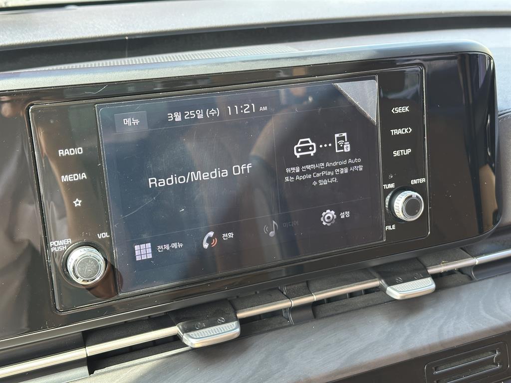 KIA Carnival - Vista 9