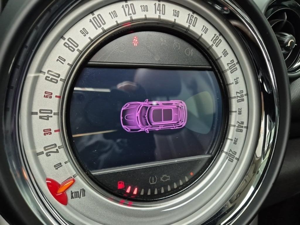 Mini Countryman 2014 Verde - Importación desde Corea - HF Imports Iquique - Foto 14