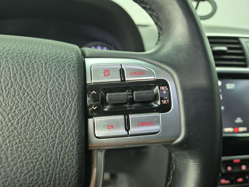 KIA Mohave 2017 Azul - Importación desde Corea - HF Imports Iquique - Foto 16