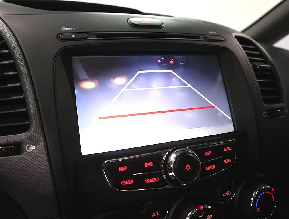 KIA K3 2018 Blanco - Importación desde Corea - HF Imports Iquique - Foto 13