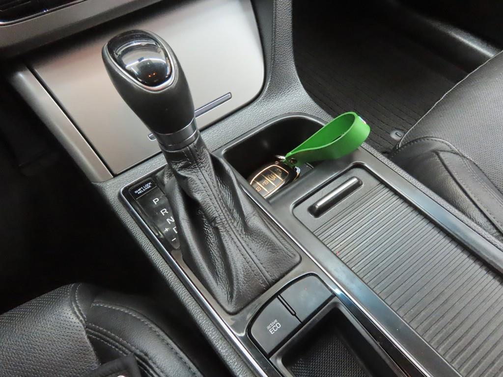 HYUNDAI Sonata 2015 - Importación desde Corea - HF Imports Iquique - Foto 14