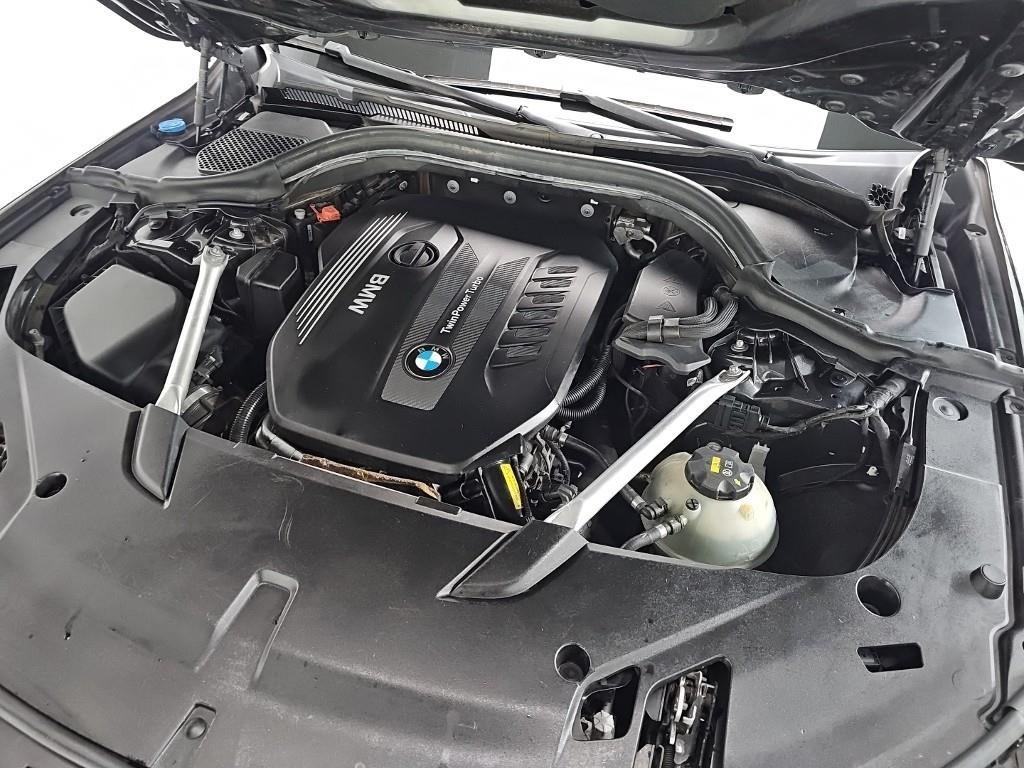 BMW Gran Turismo 2020 Gris - Importación desde Corea - HF Imports Iquique - Foto 20