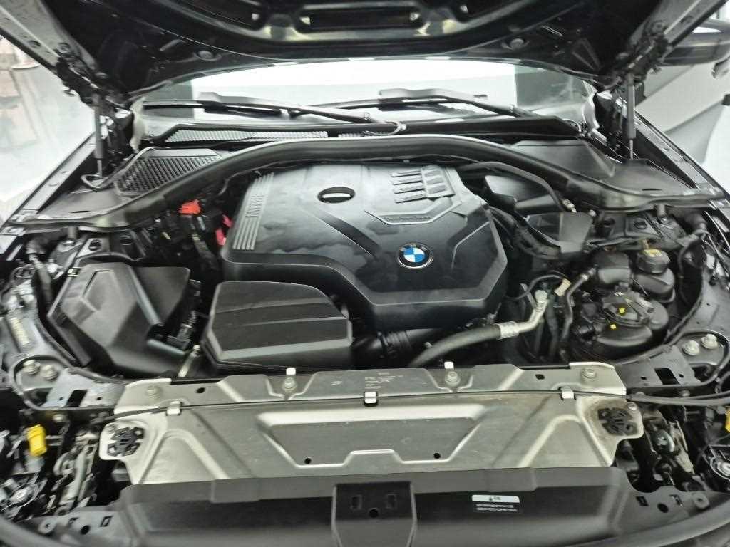 BMW 3 series - Vista 5