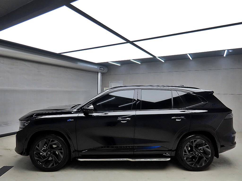 SAMSUNG Grand Koleos - Vista 4