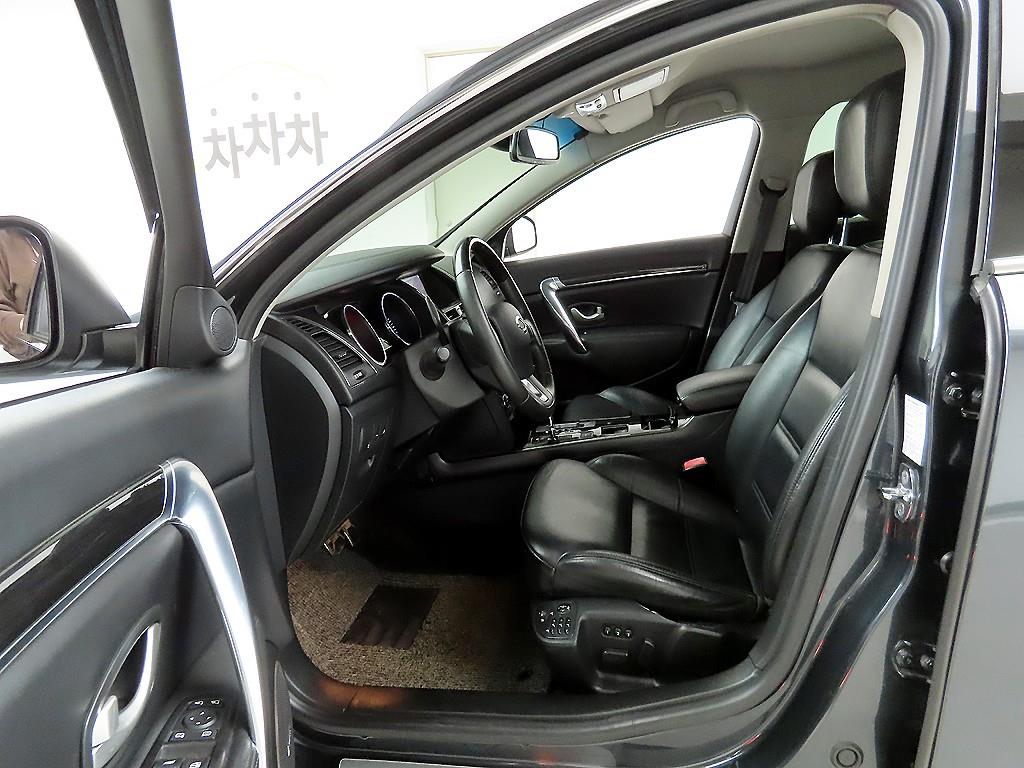 SAMSUNG SM7 2012 Gris - Importación desde Corea - HF Imports Iquique - Foto 13