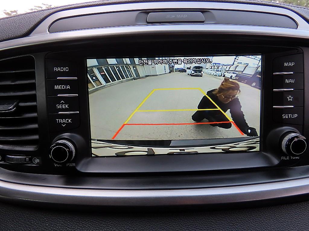 KIA Sorento 2019 - Importación desde Corea - HF Imports Iquique - Foto 14