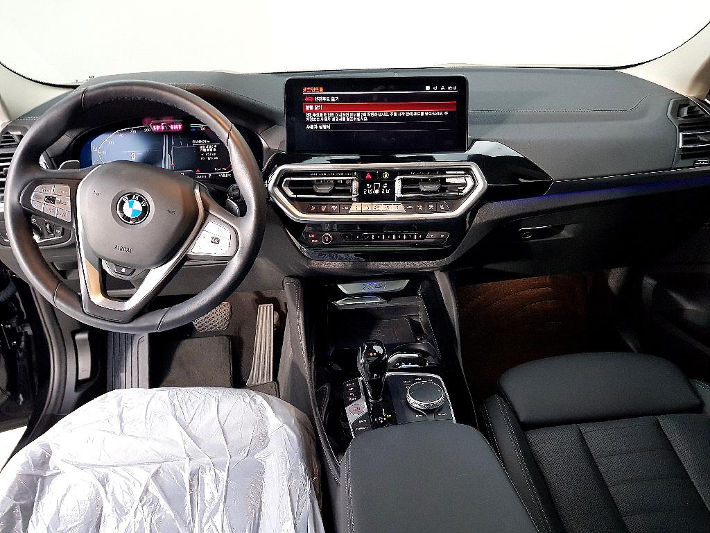 BMW X4 - Vista 5