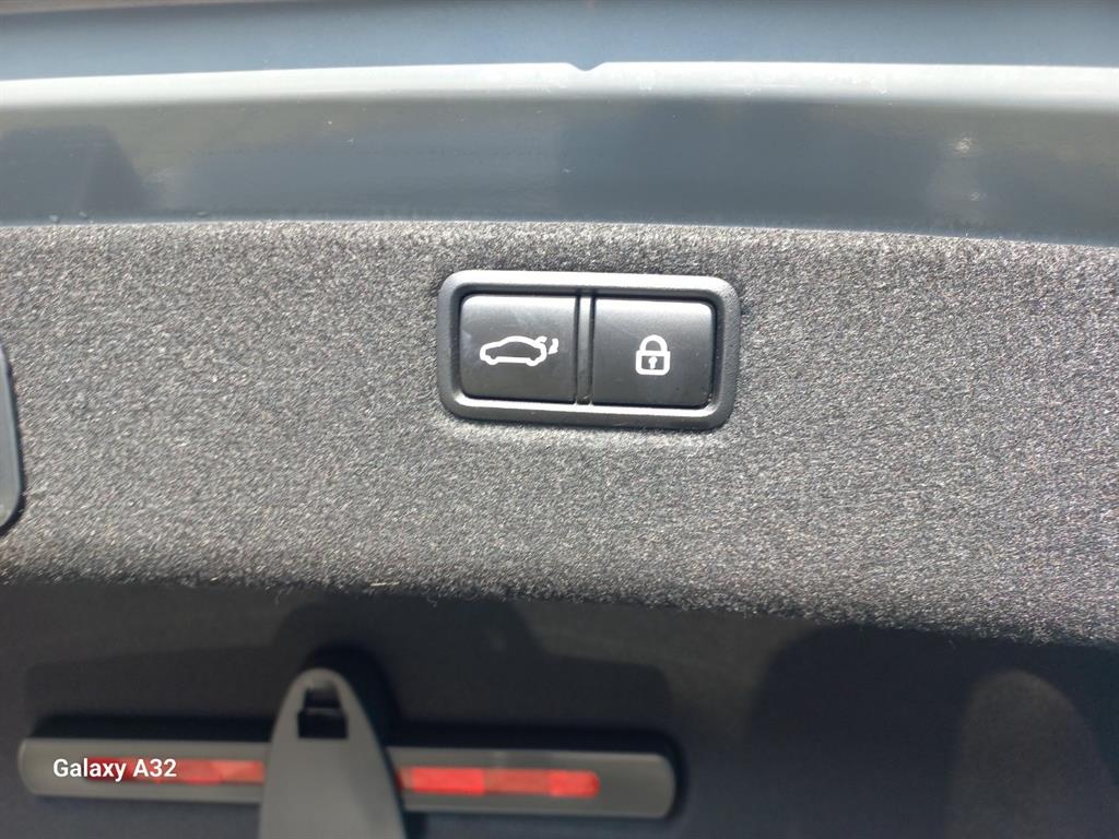 Genesis G80 2018 Gris - Importación desde Corea - HF Imports Iquique - Foto 17