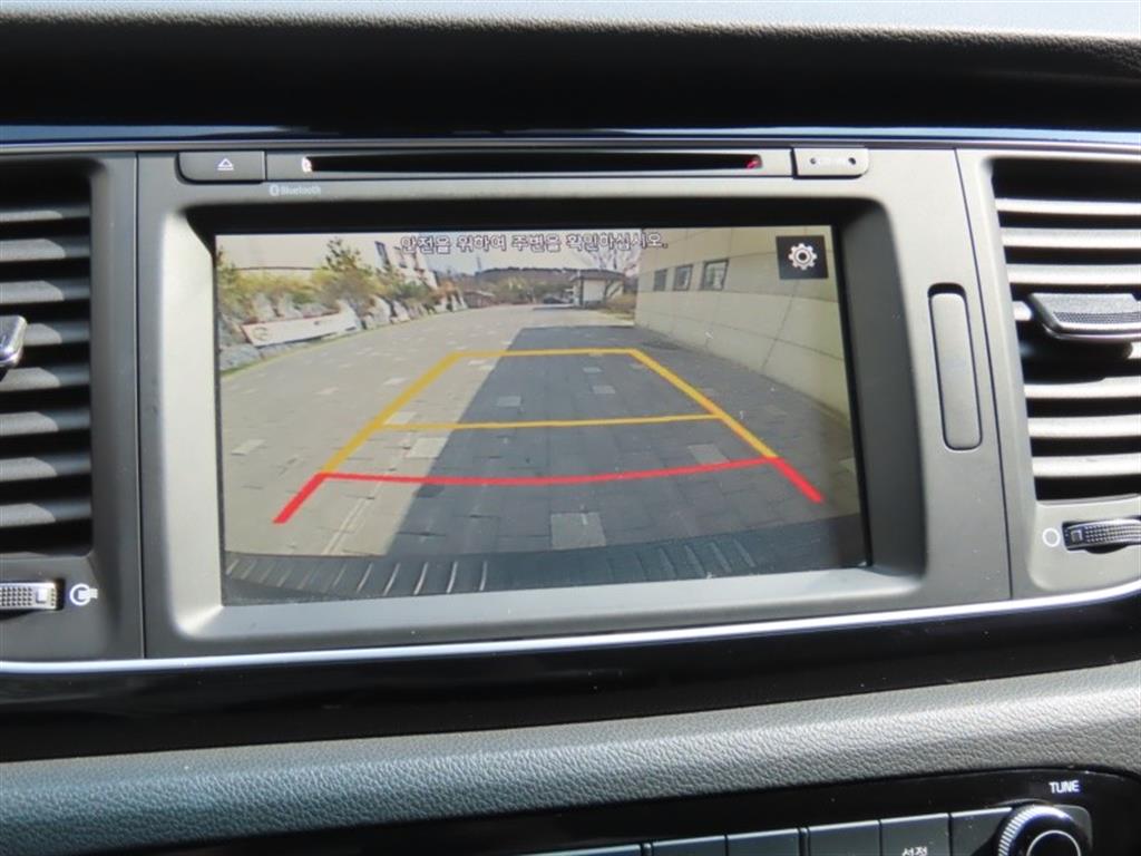 KIA Carnival 2015 - Importación desde Corea - HF Imports Iquique - Foto 9