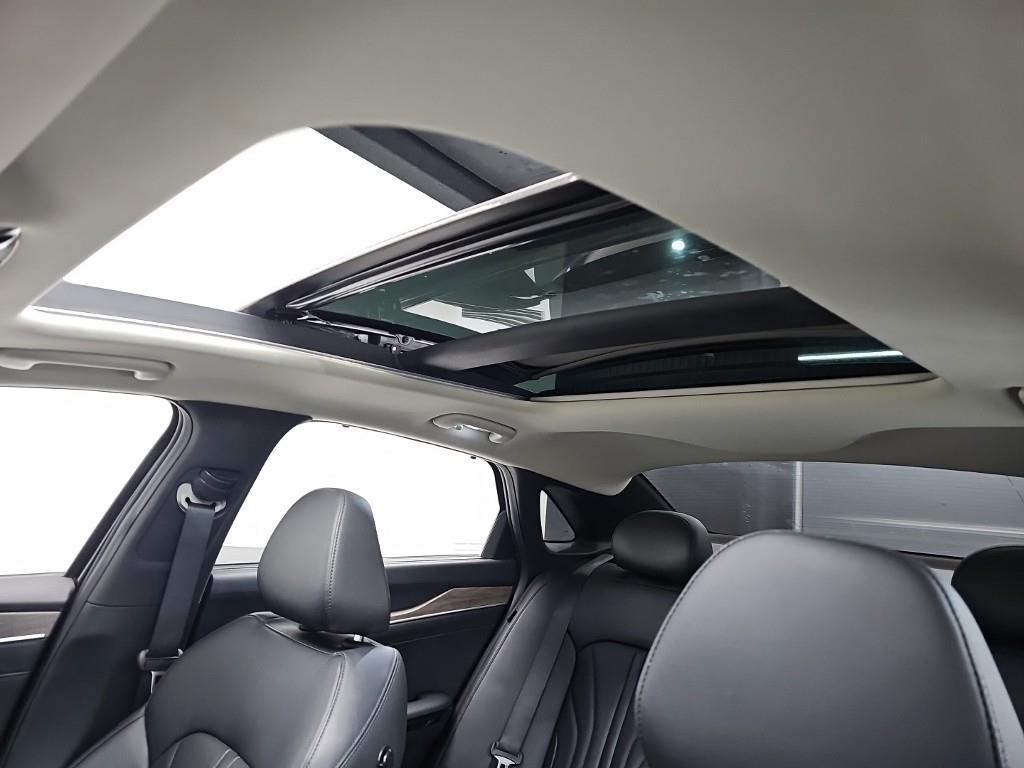 KIA K5 2020 Negro - Importación desde Corea - HF Imports Iquique - Foto 16