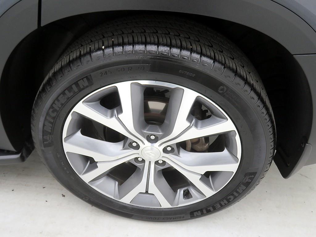 HYUNDAI Palisade 2022 Gris - Importación desde Corea - HF Imports Iquique - Foto 20