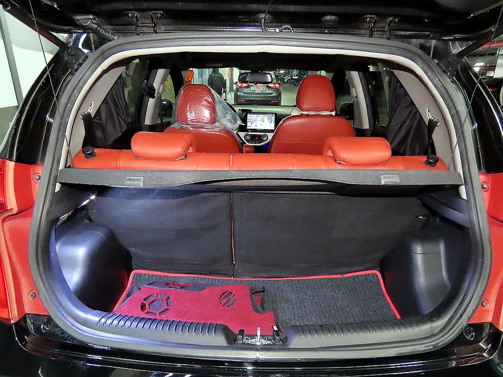 KIA Morning 2012 Negro - Importación desde Corea - HF Imports Iquique - Foto 17