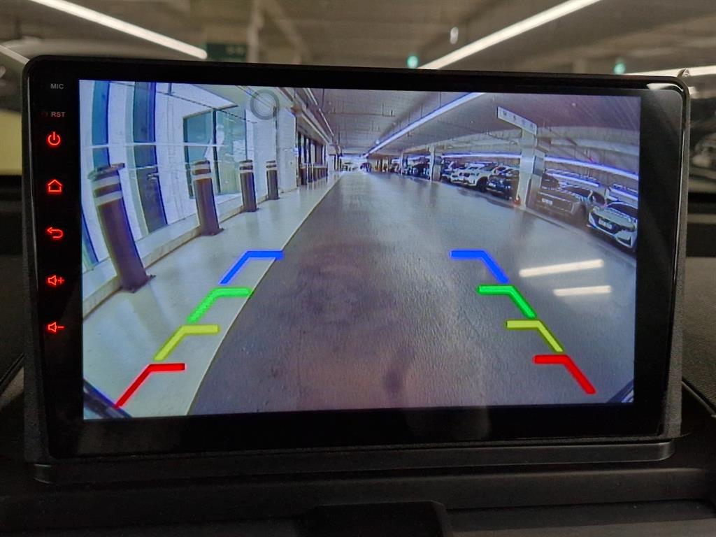 HYUNDAI Casper - Vista 7