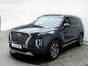 HYUNDAI Palisade - Vista 4