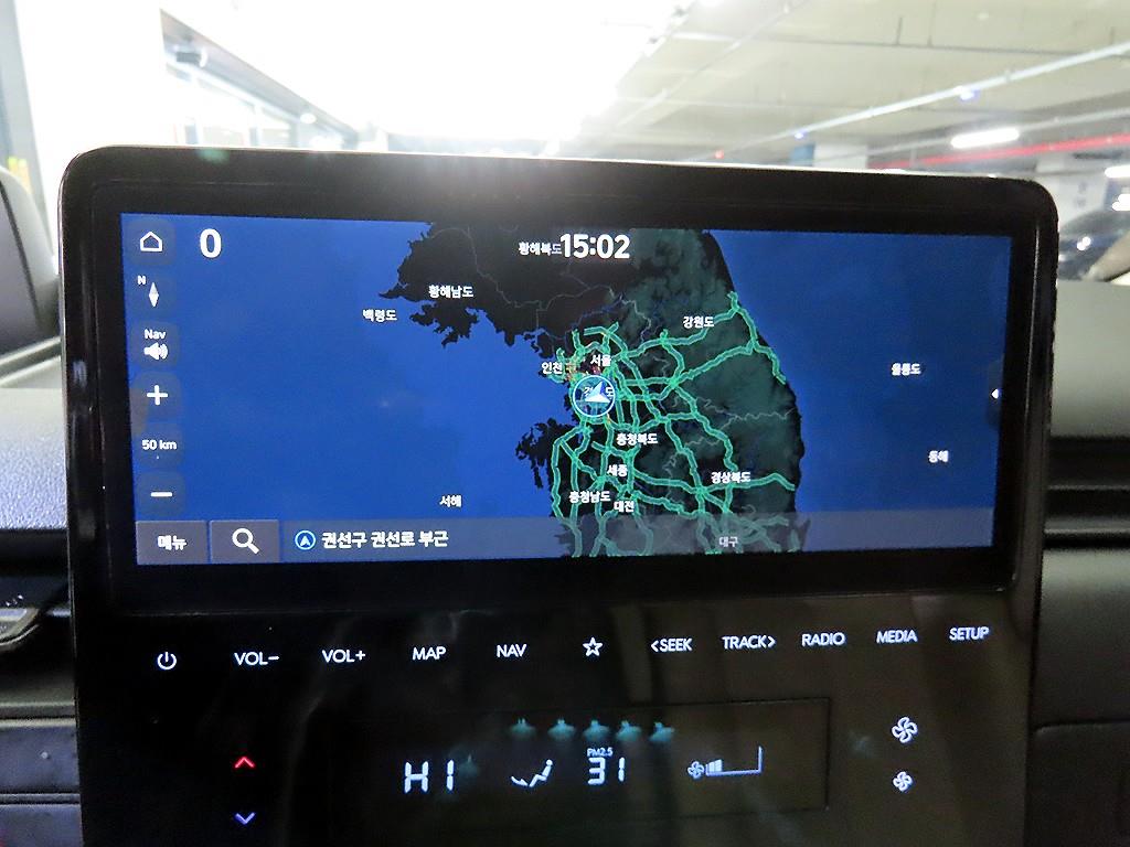 HYUNDAI Staria 2023 Blanco - Importación desde Corea - HF Imports Iquique - Foto 13