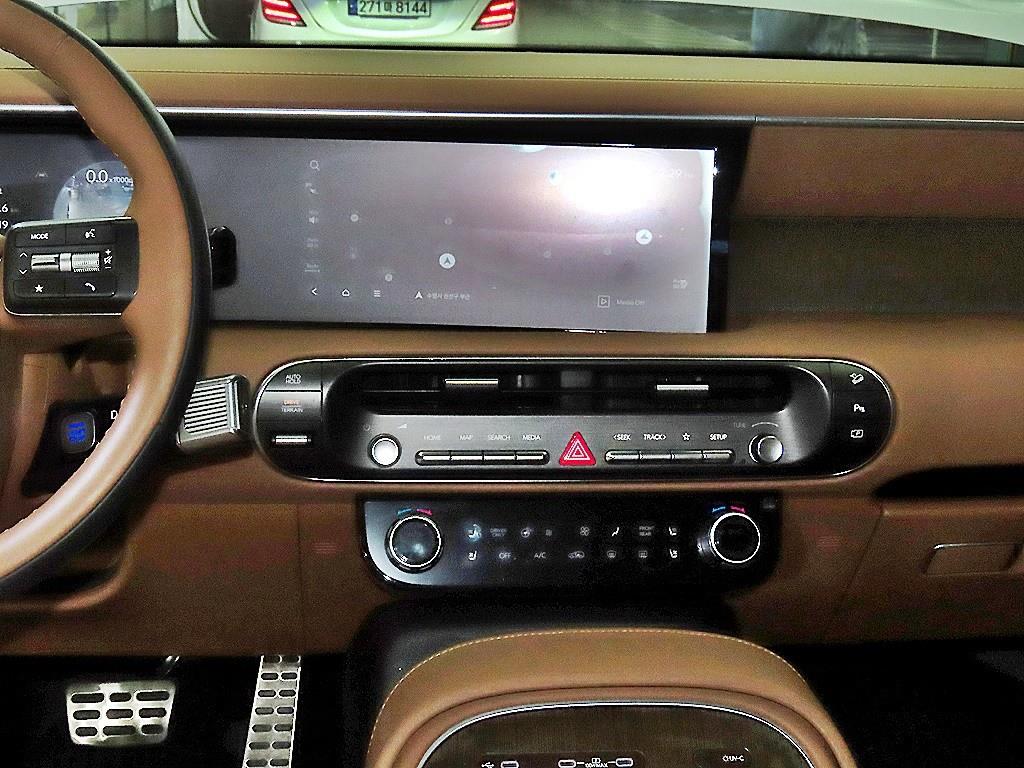 HYUNDAI Palisade - Vista 11