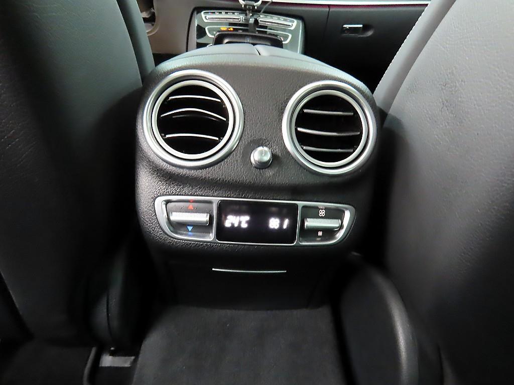 Mercedes Benz E class 2022 - Importación desde Corea - HF Imports Iquique - Foto 14