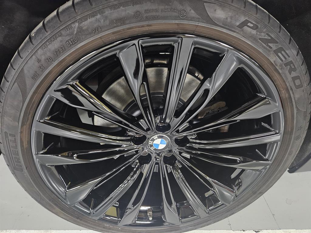 BMW Gran Turismo 2019 Negro - Importación desde Corea - HF Imports Iquique - Foto 20