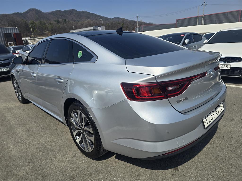 SAMSUNG SM6 - Vista 4