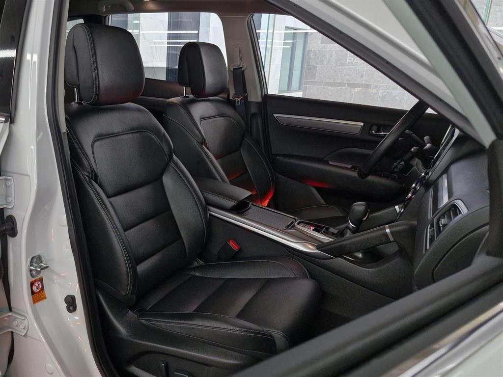 SAMSUNG QM6 - Vista 11