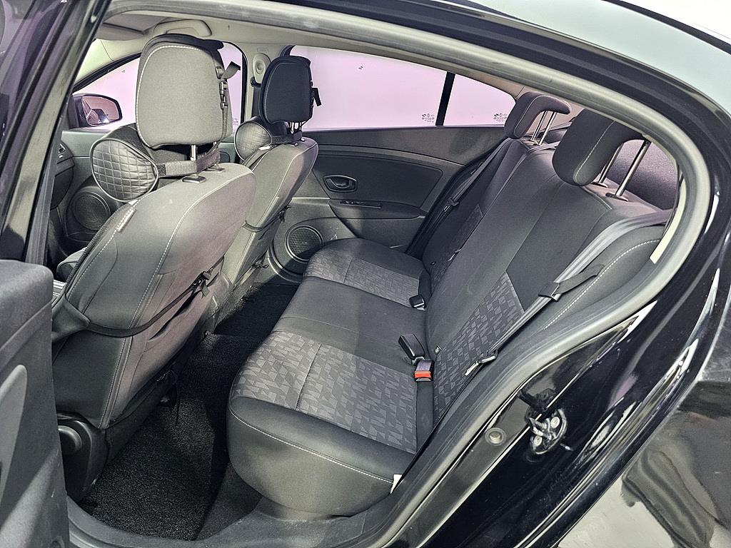 SAMSUNG SM3 - Vista 8