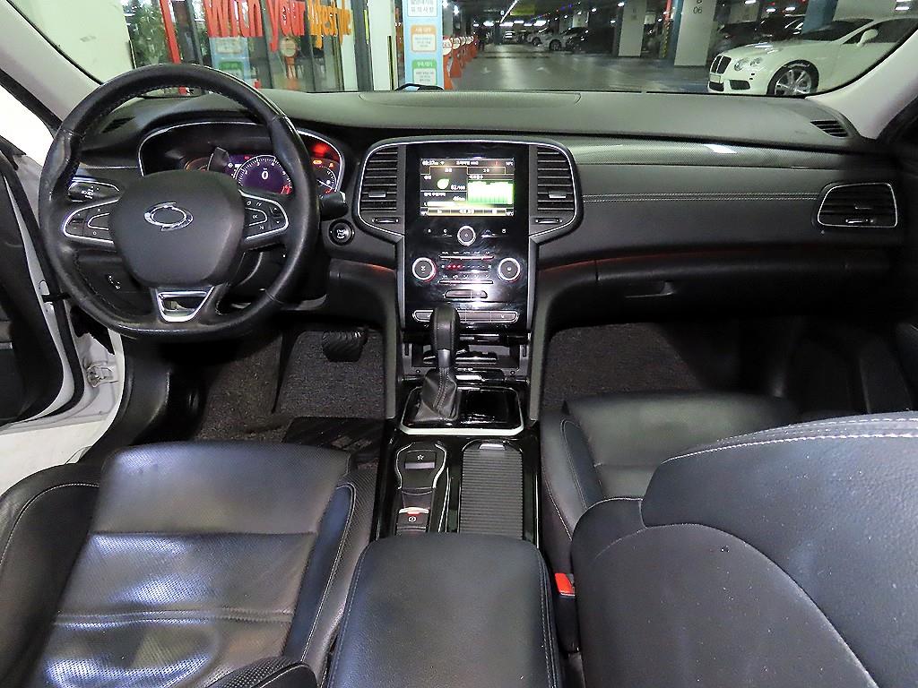 SAMSUNG SM6 - Vista 9