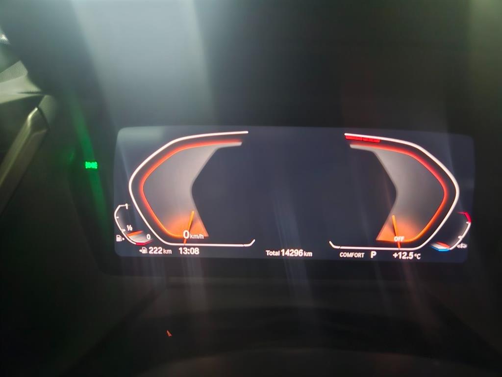 BMW 2 series - Vista 8