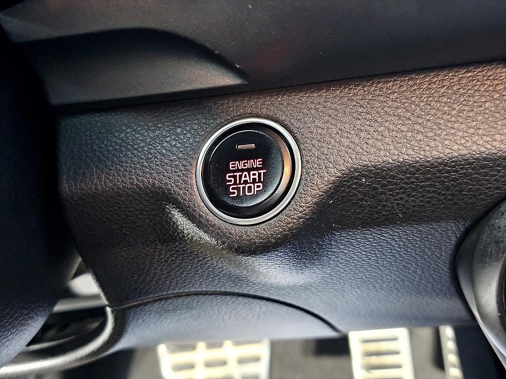 KIA Stonic - Vista 9