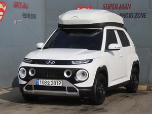 HYUNDAI Casper - Vista 2