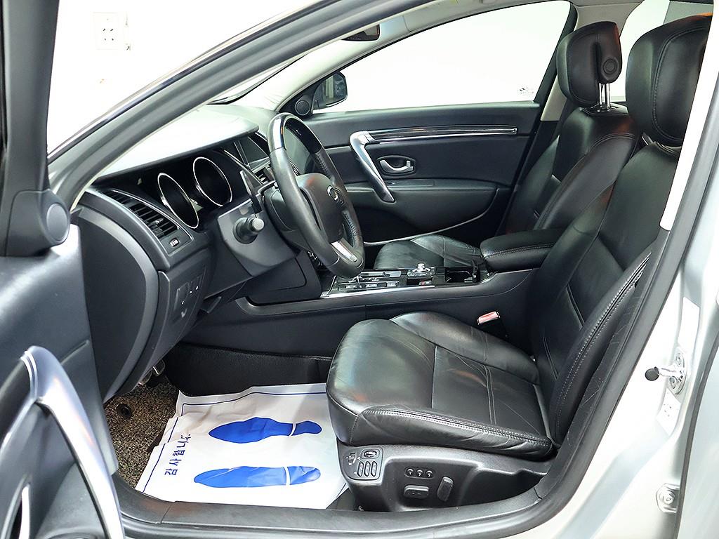 SAMSUNG SM7 2012 Gris - Importación desde Corea - HF Imports Iquique - Foto 11