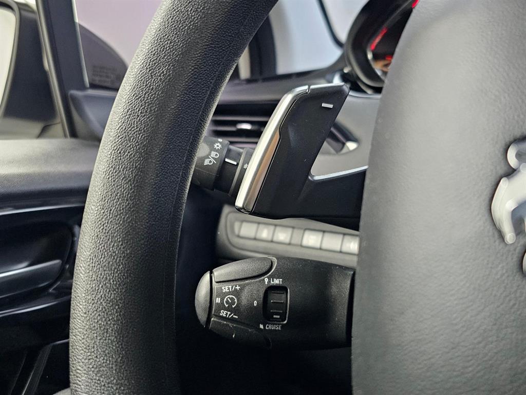 Peugeot 208 2016 Blanco - Importación desde Corea - HF Imports Iquique - Foto 15