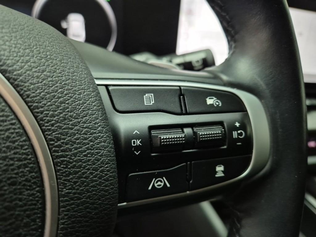 KIA Sportage 2022 Blanco - Importación desde Corea - HF Imports Iquique - Foto 15