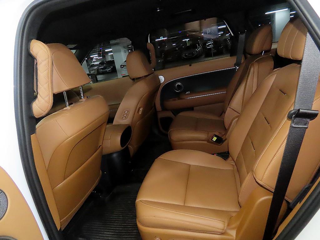 HYUNDAI Palisade - Vista 7