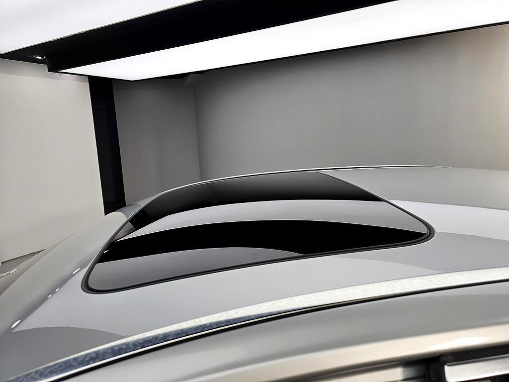 BMW 7 Series - Vista 11