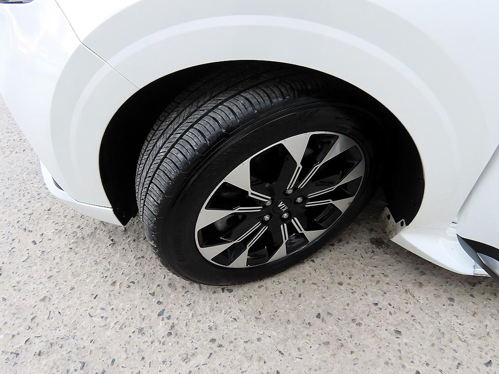 KIA Carnival 2021 Blanco - Importación desde Corea - HF Imports Iquique - Foto 20