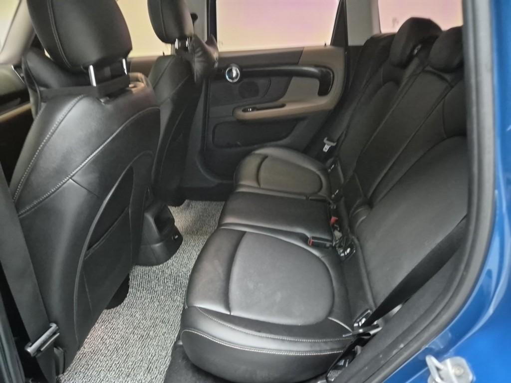 Mini Countryman 2017 Azul - Importación desde Corea - HF Imports Iquique - Foto 17