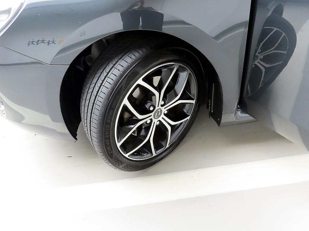 SAMSUNG SM7 2012 Gris - Importación desde Corea - HF Imports Iquique - Foto 19