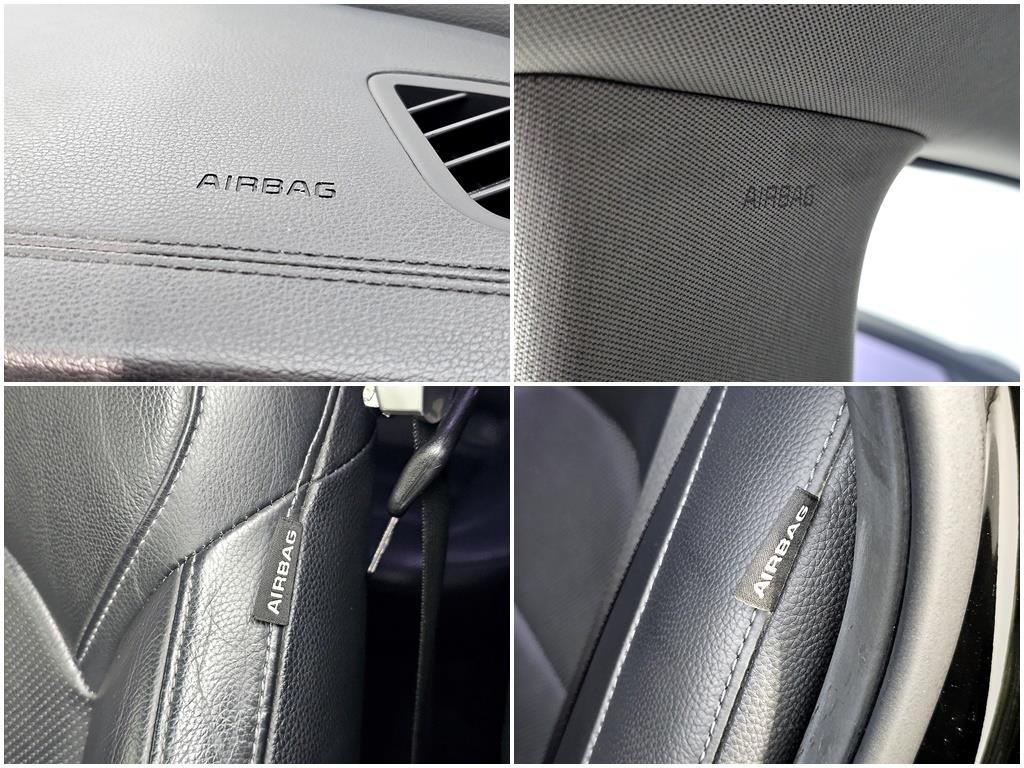 KIA K7 2016 Negro - Importación desde Corea - HF Imports Iquique - Foto 14