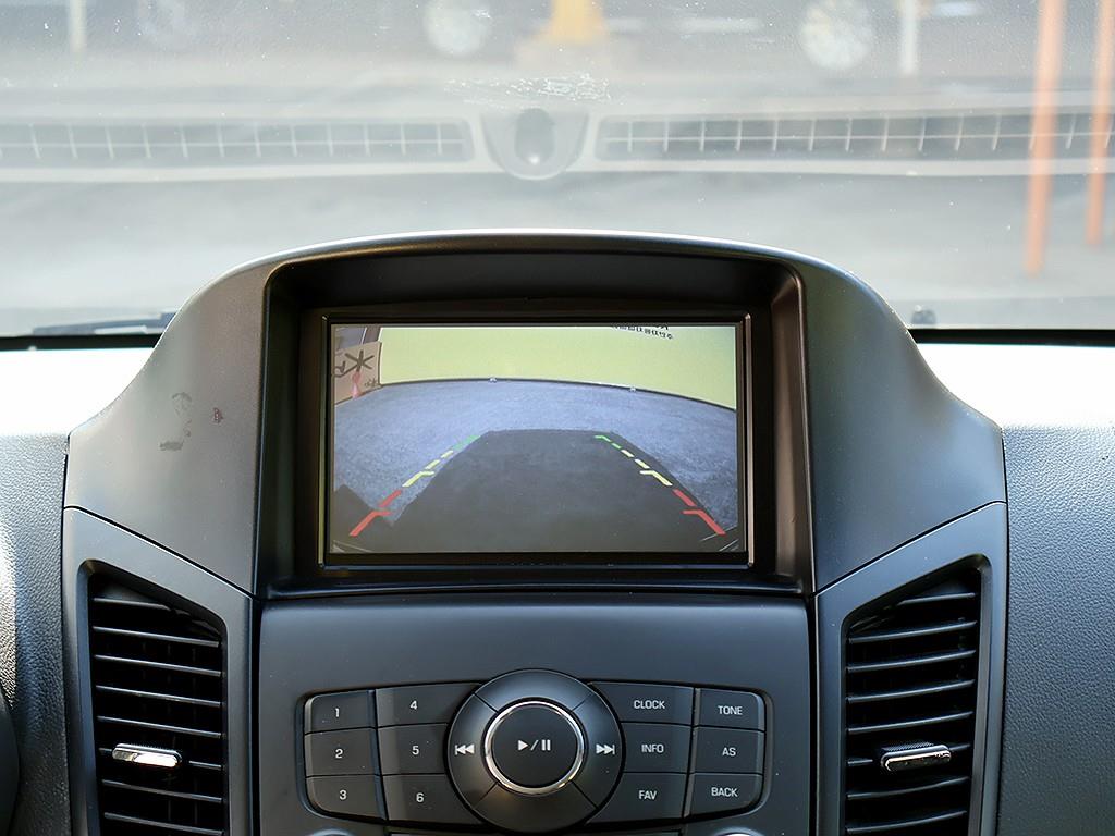 Chevrolet Orlando 2014 Blanco - Importación desde Corea - HF Imports Iquique - Foto 10