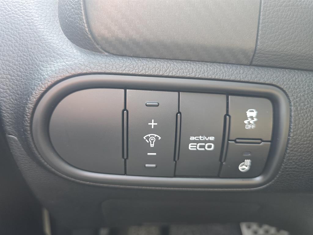 KIA K3 2015 Blanco - Importación desde Corea - HF Imports Iquique - Foto 13